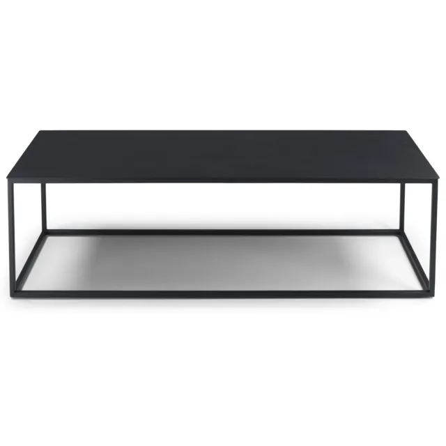 salontafel Kick Large zwart