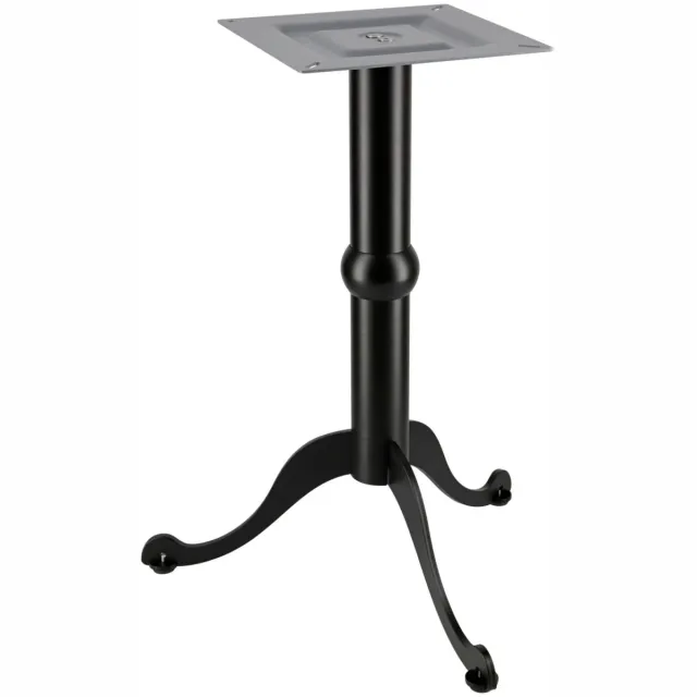Vega Tafelzuil voor buiten Vintero; 73 cm (H); zwart