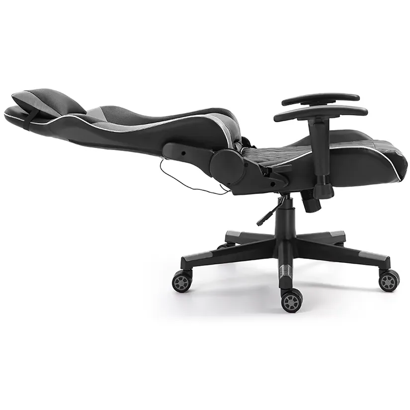 gamingstoel Owen zwart, foto 6