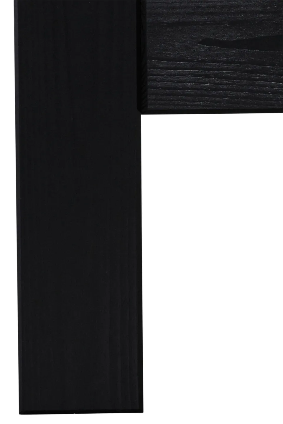NOUS Living Capri bed zwart, foto 3