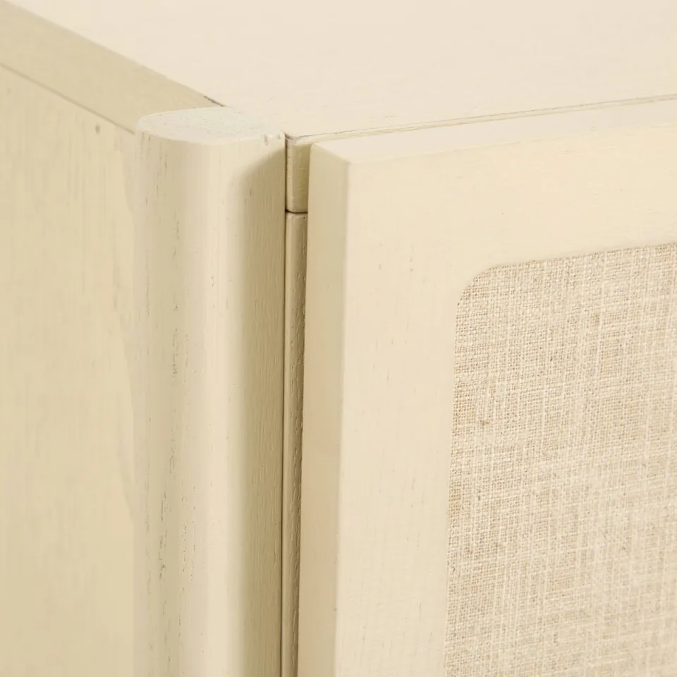 Studio LIVIT Crisp tv-meubel beige, foto 6