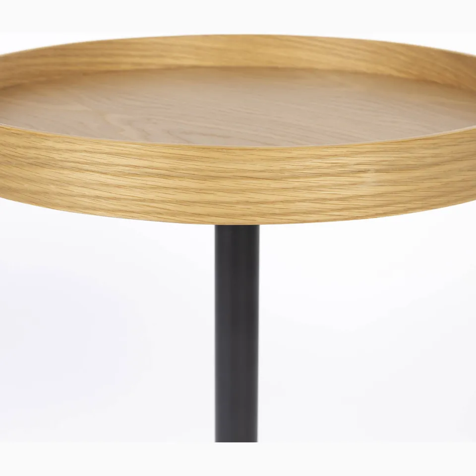 Housecraft Living Yuri bijzettafel naturel, foto 4