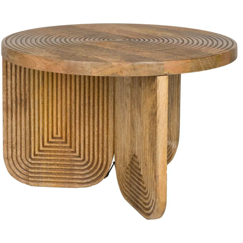 Housecraft Living salontafel Maeze naturel, foto 2