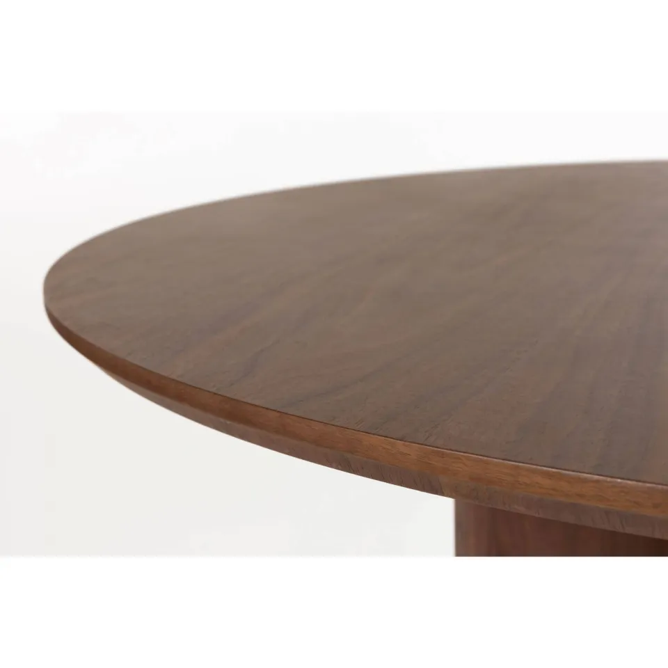 Housecraft Living eetkamertafel bruin, foto 5