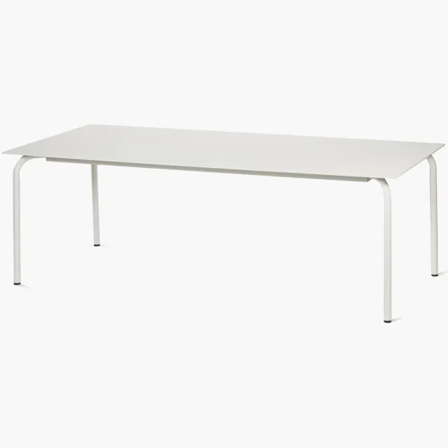 Serax Vincent Van Duysen August tafel 220x100cm H75cm Sand