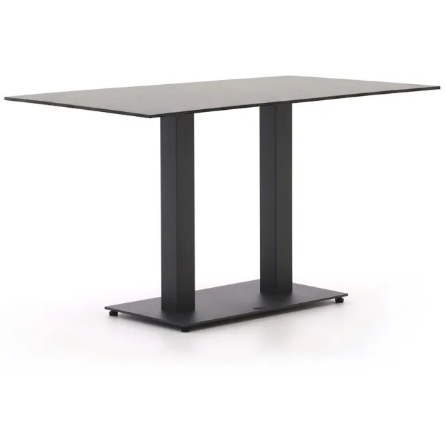 Forza Furniture Forza Orta tuintafel 120x70x73cm grijs, foto 2
