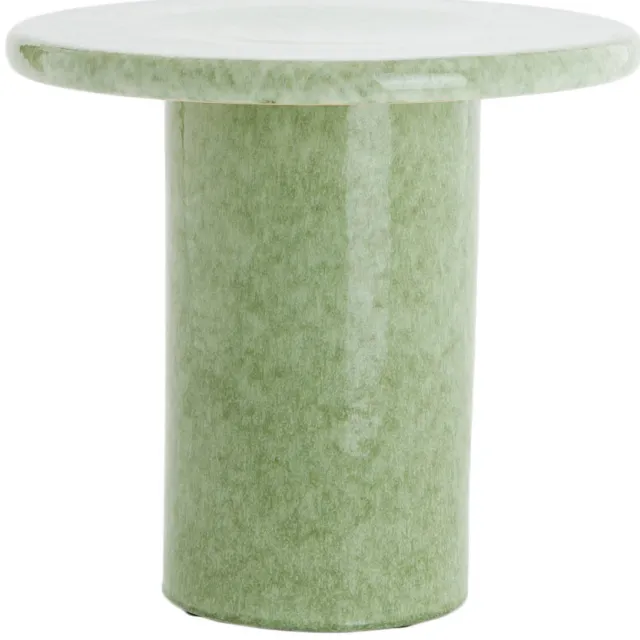 Light & Living Tudo bijzettafel groen