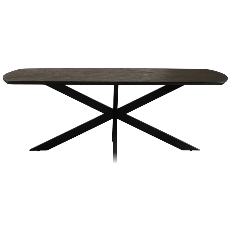 NOUS Living eetkamertafel Robb Zwart