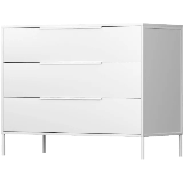 Cabino Santiago Commode Wit