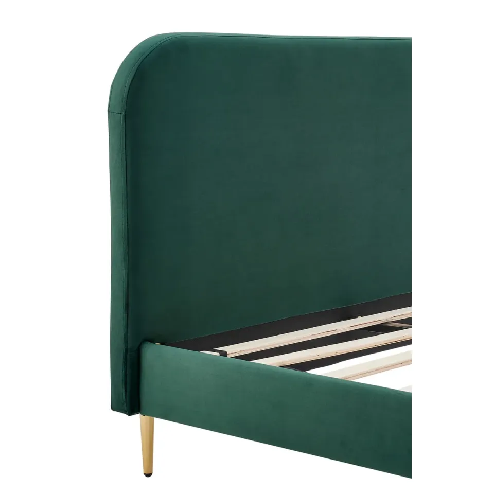 bed Grace groen, foto 4