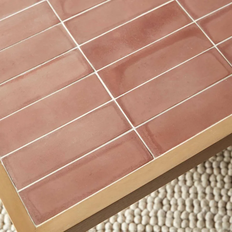Tikamoon Karel salontafel naturel, foto 4
