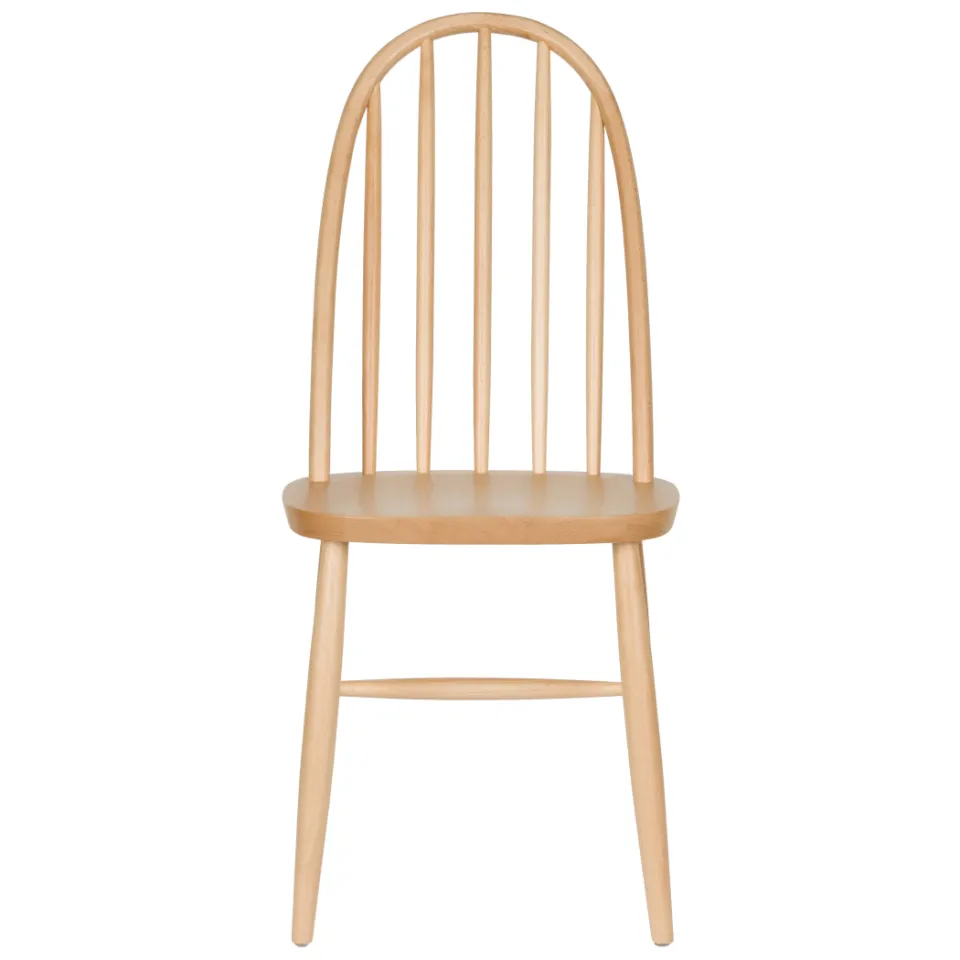 Housecraft Living Guez eetkamerstoel naturel, foto 4