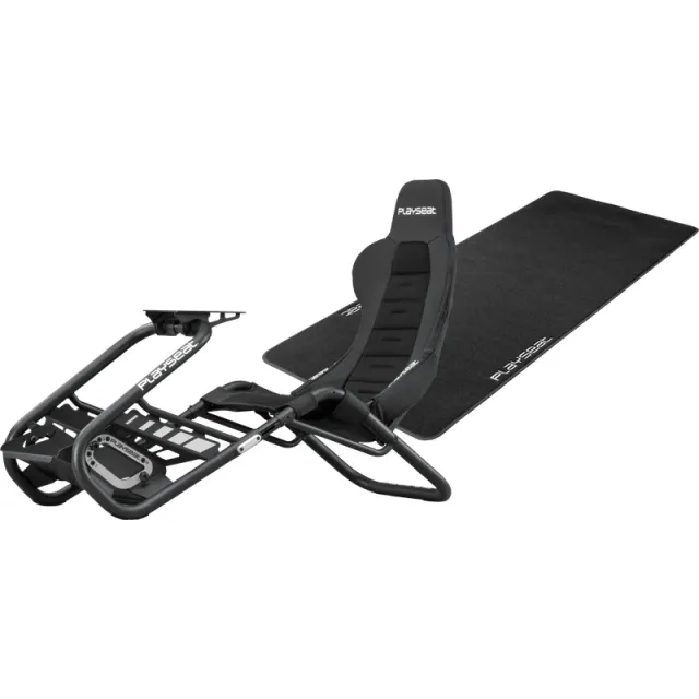 Playseat Trophy + vloermat