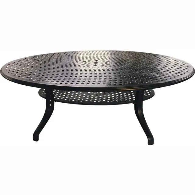 Lesliliving Tafel kings cross Aluminium