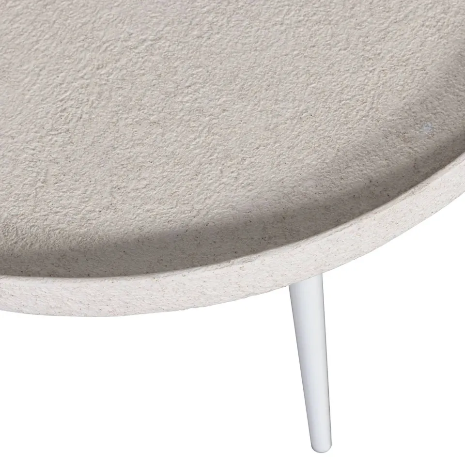 WOOOD Bounds bijzettafel naturel, foto 5