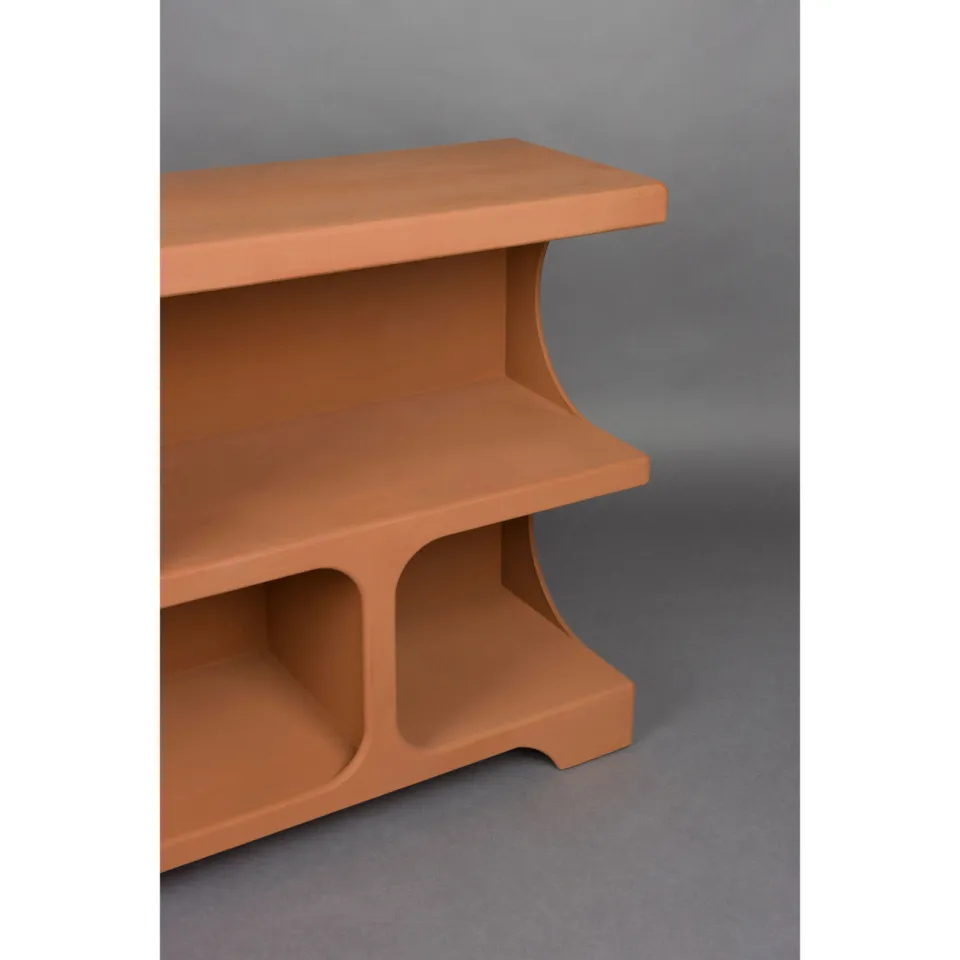 Dutchbone opbergkast Dundee Kast terra, foto 6