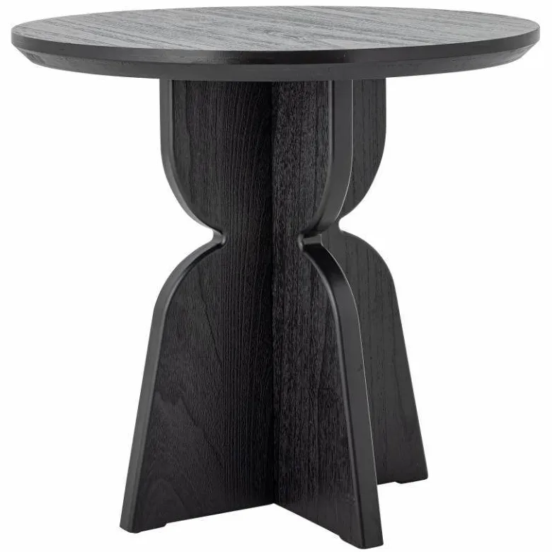 Bloomingville eetkamertafel Vixen zwart, foto 2
