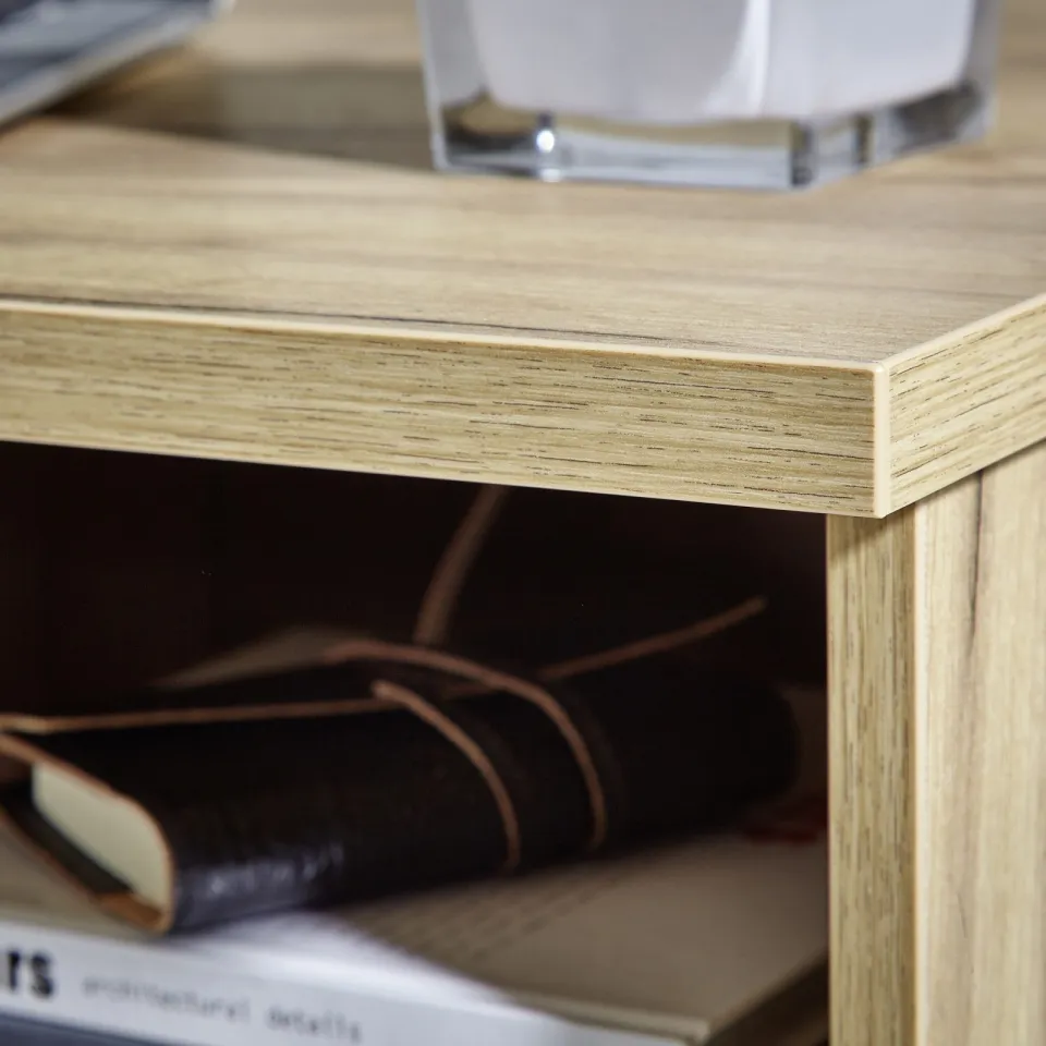 Bureau Carter bruin, foto 5