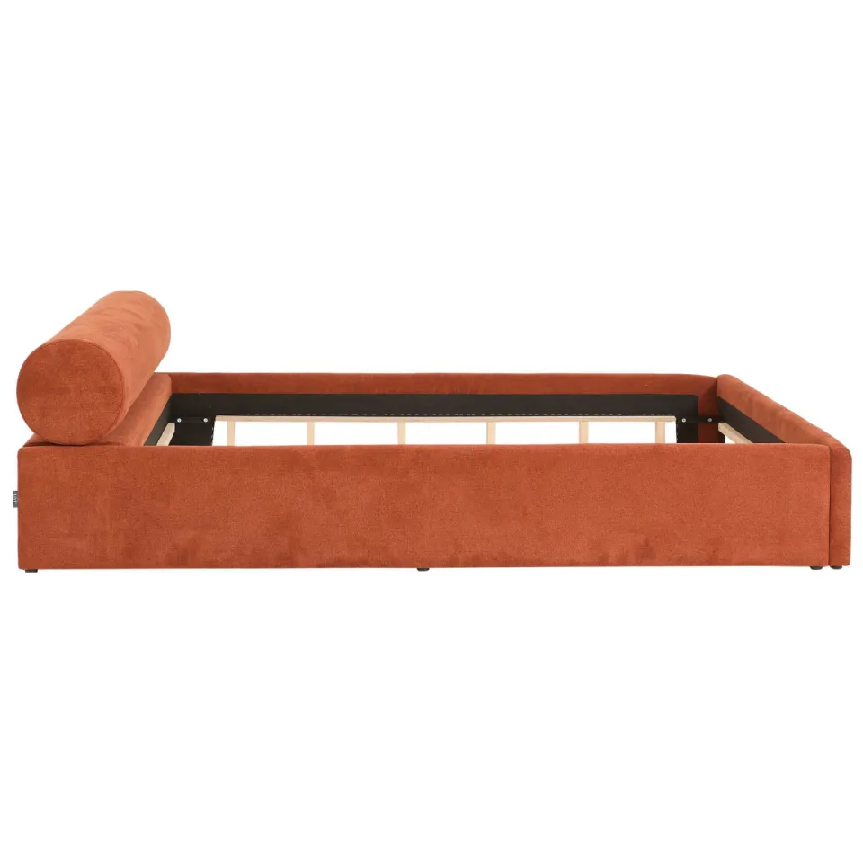 NOUS Living Studio LIVIT Cille bed brick, foto 4