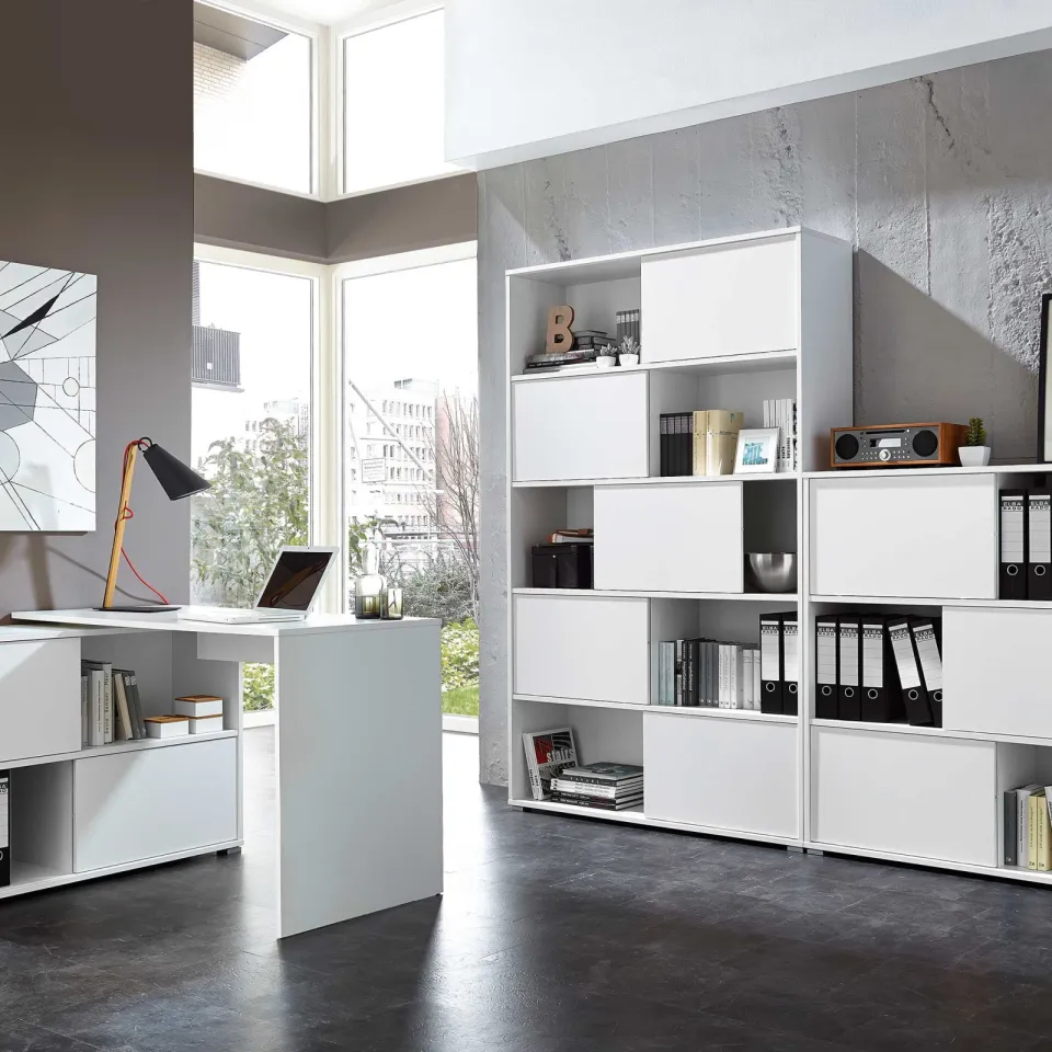Bureau Mission Wit, foto 5