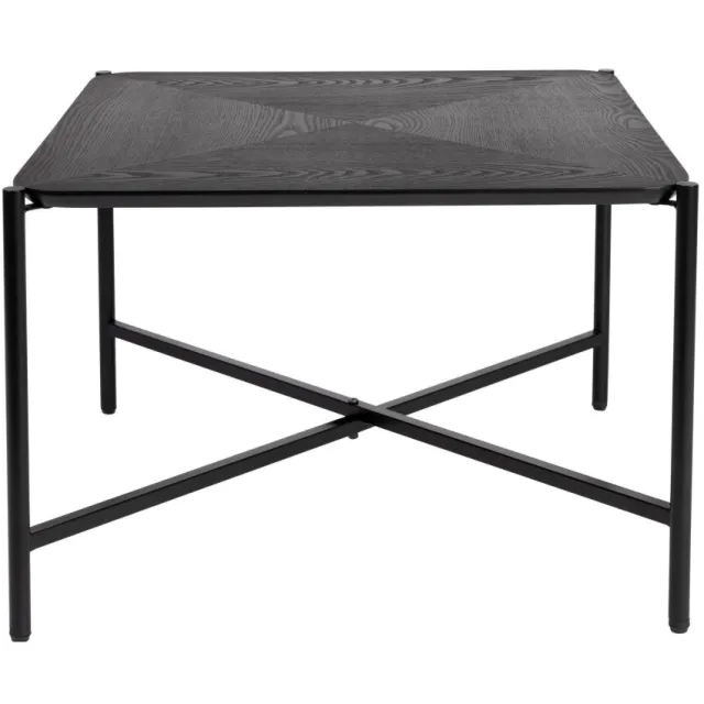 Housecraft Living Marcio bijzettafel zwart