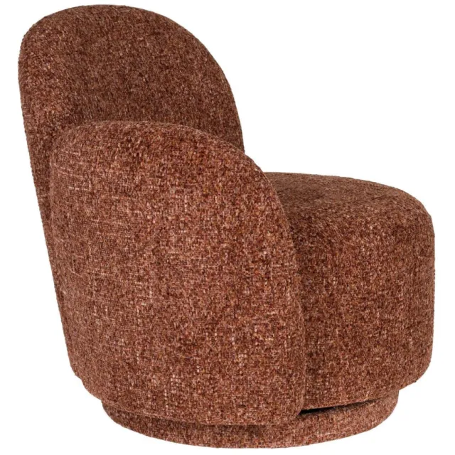 Dutchbone fauteuil Rose, foto 2
