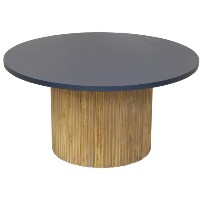 Tower Living Eetkamertafel Palazzo 150cm Zwart
