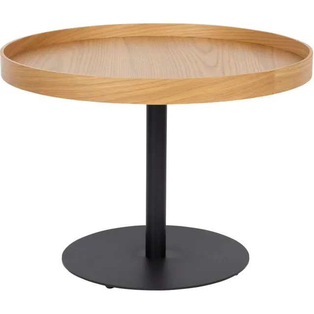 Housecraft Living bijzettafel Yuri naturel