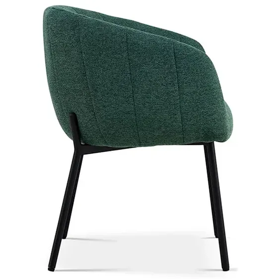eetkamerstoel Pia groen, foto 3
