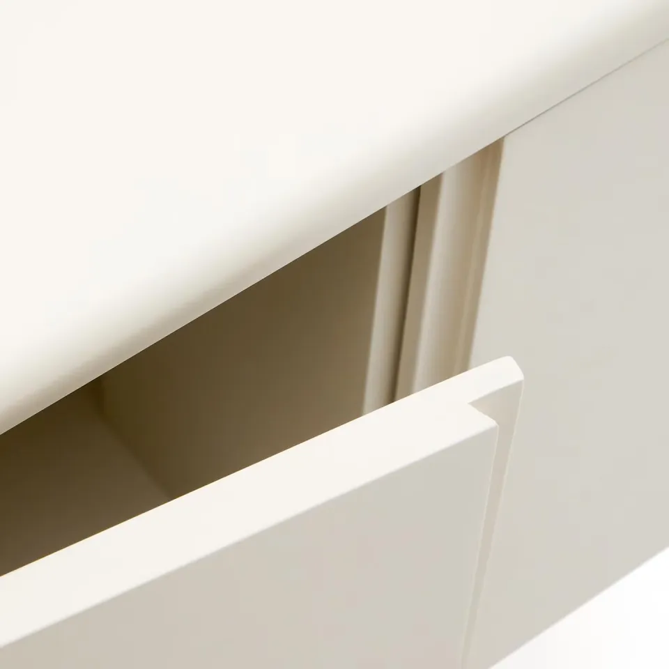 Kave Home Salaya badkamermeubel beige, foto 8