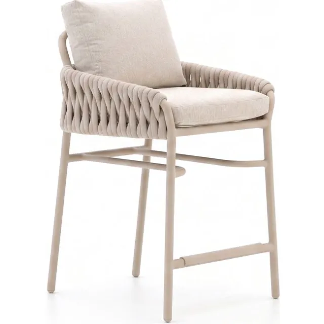 Suns Fiave/Nova 80cm low barset 5-delig taupe, foto 4