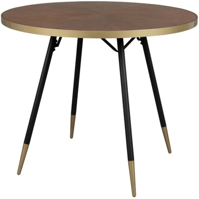 Puur Lomma eettafel rond Bruin