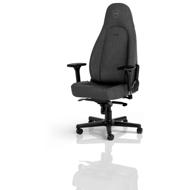 Noblechairs Icon TX gamestoel antraciet
