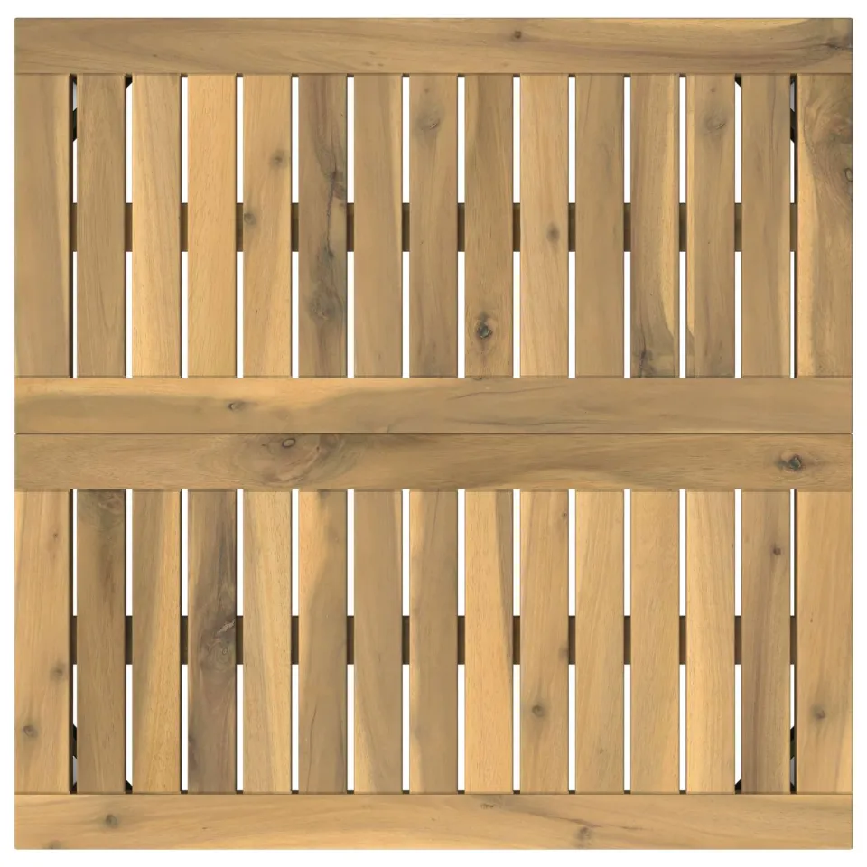 vidaXL Salontafel NAARDEN Witgewassen 60 x 60,5 x 36 cm, foto 4