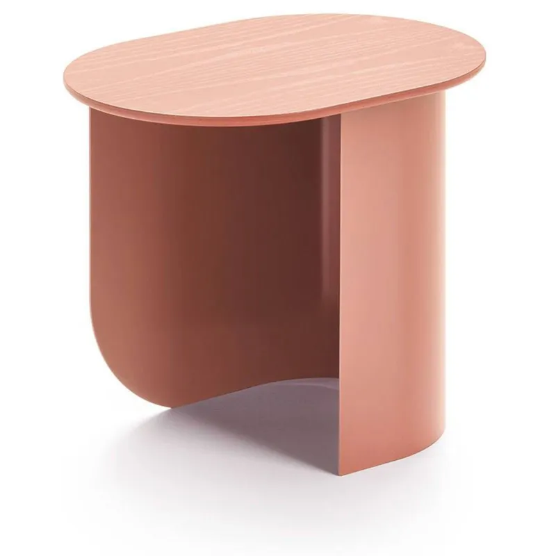 FÉST Plateau bijzettafel terracotta, foto 2