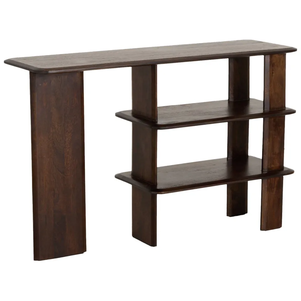 Studio LIVIT Kimi dressoir walnoot
