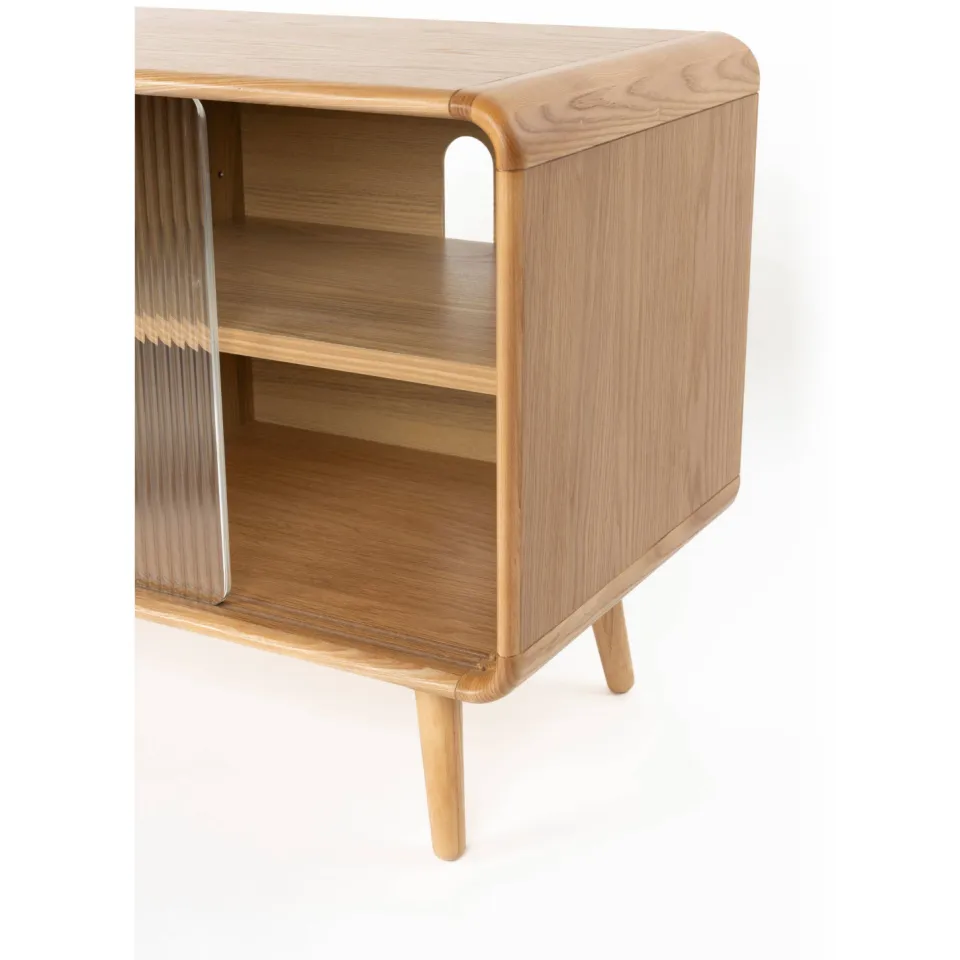 Zuiver Rise dressoir beige, foto 4