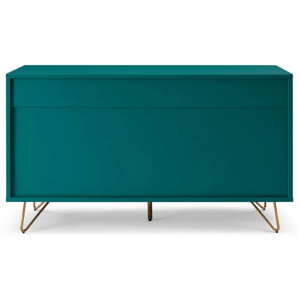 dressoir Lucy blauw, foto 5