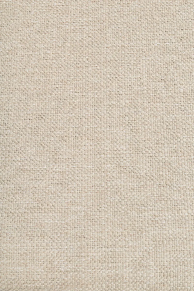 Rowico Home Rodham houten eetkamerstoel donker eiken - gestoffeerde zitting beige, foto 5