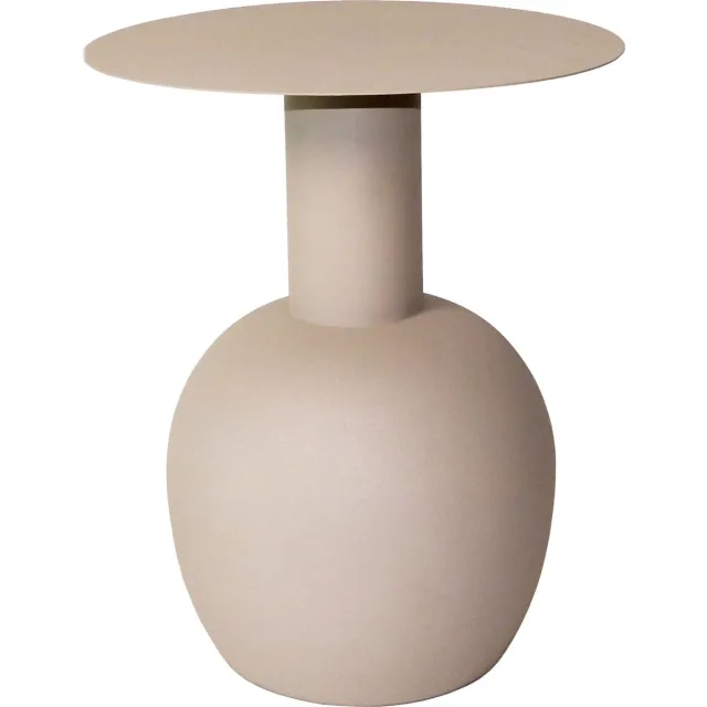 Kick Collection Kick bijzettafel Pip - beige