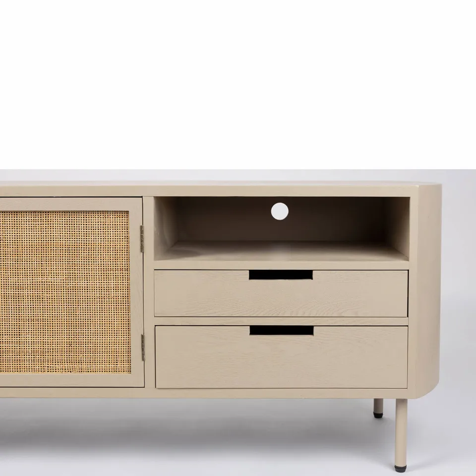 Housecraft Living Amaya dressoir beige, foto 3