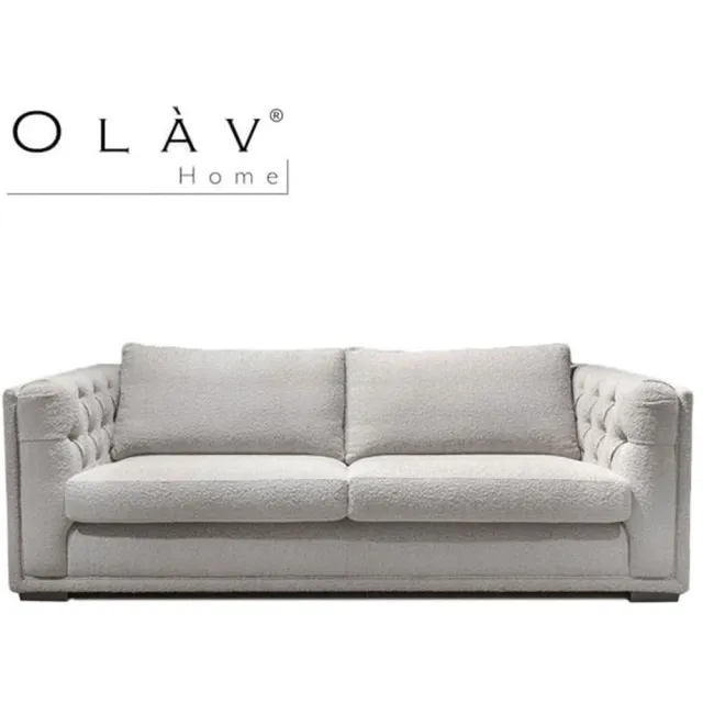 OLÀV HOME Bank Brooke