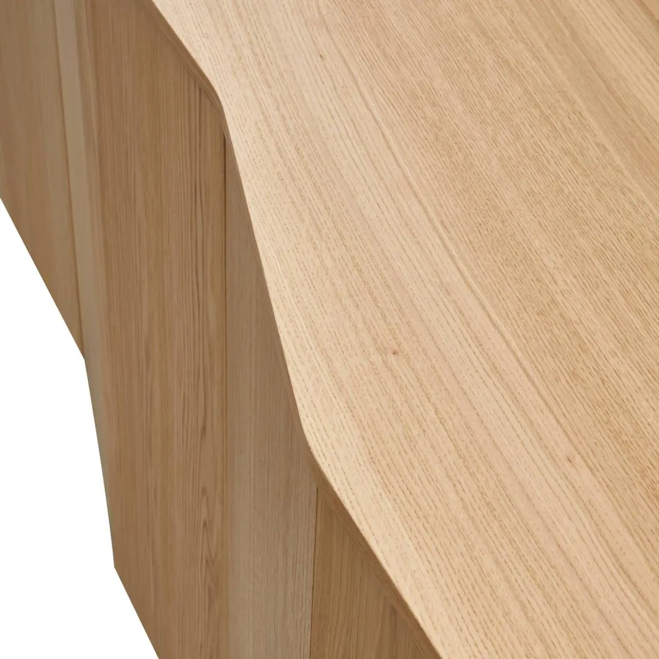WOOOD Zuma dressoir eiken, foto 8