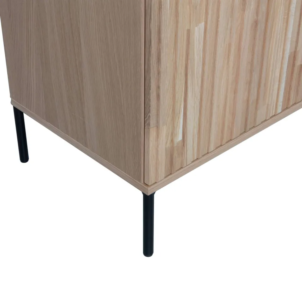 WOOOD New Gravure dressoir grenen natural, foto 7