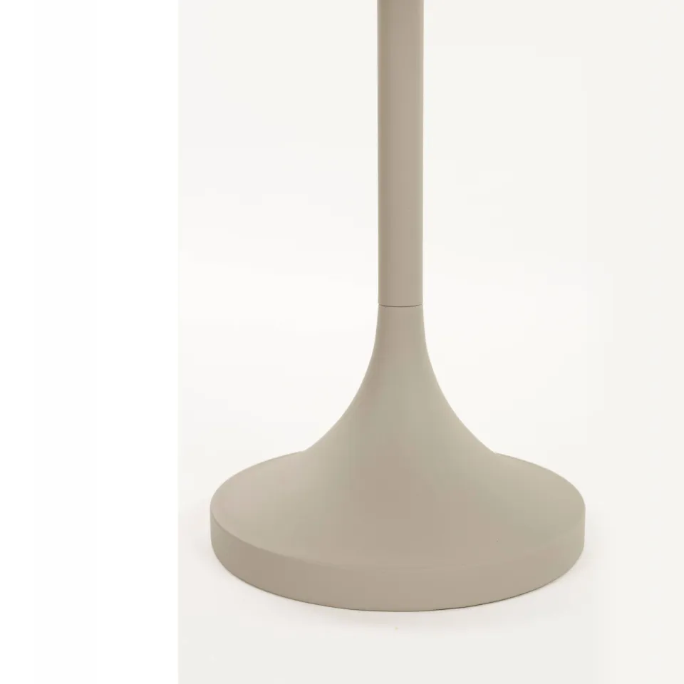 Zuiver Jason bijzettafel beige, foto 4