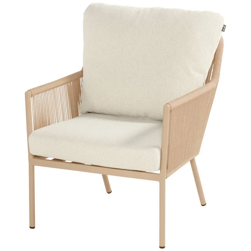 Hartman Zaragoza diningset beige, foto 3