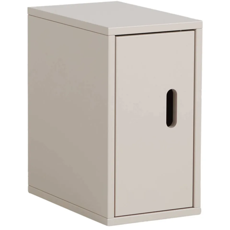 NOUS Living modulair element Cubi cashmere, foto 4