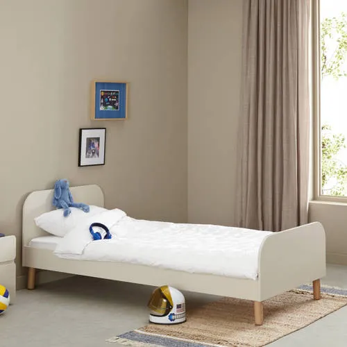 NOUS Kids Sky kinderbed beige