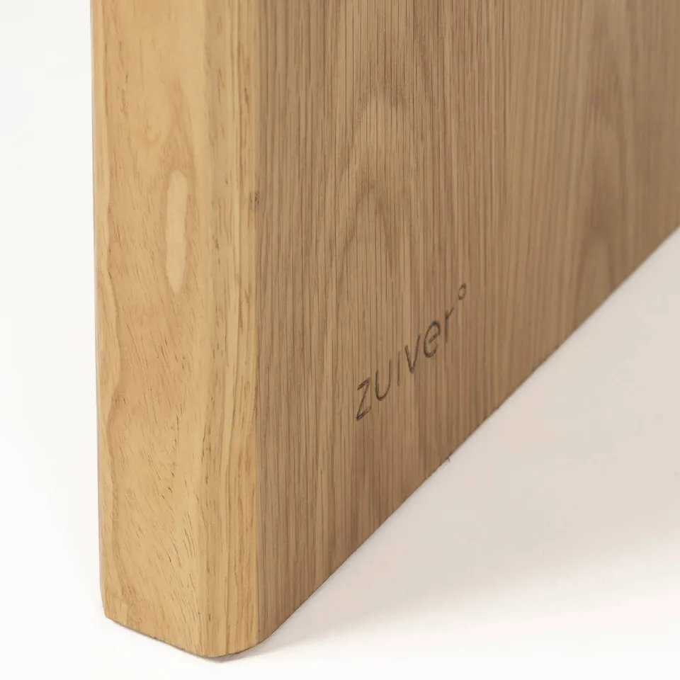 Zuiver Brave sidetable naturel, foto 4