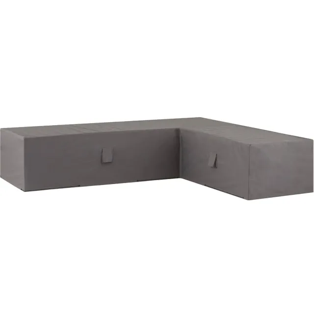 Madison beschermhoes loungeset grijs